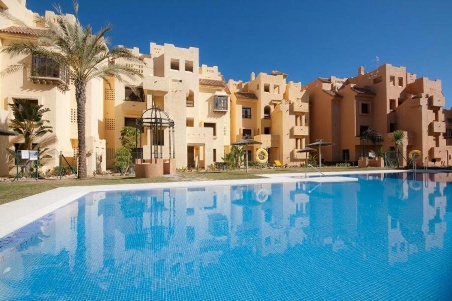 Duquesa Village Property Manilva Extérieur photo