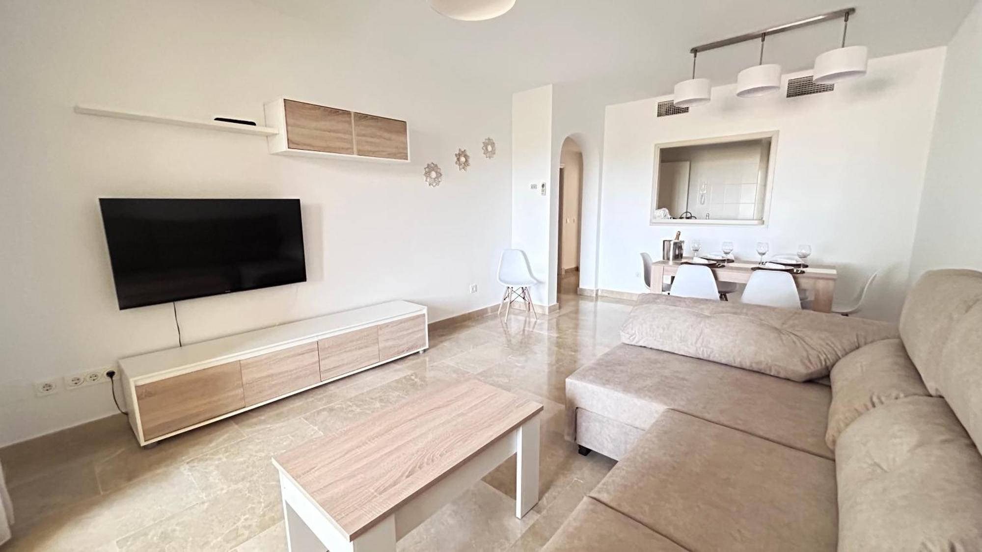 Duquesa Village Property Manilva Extérieur photo