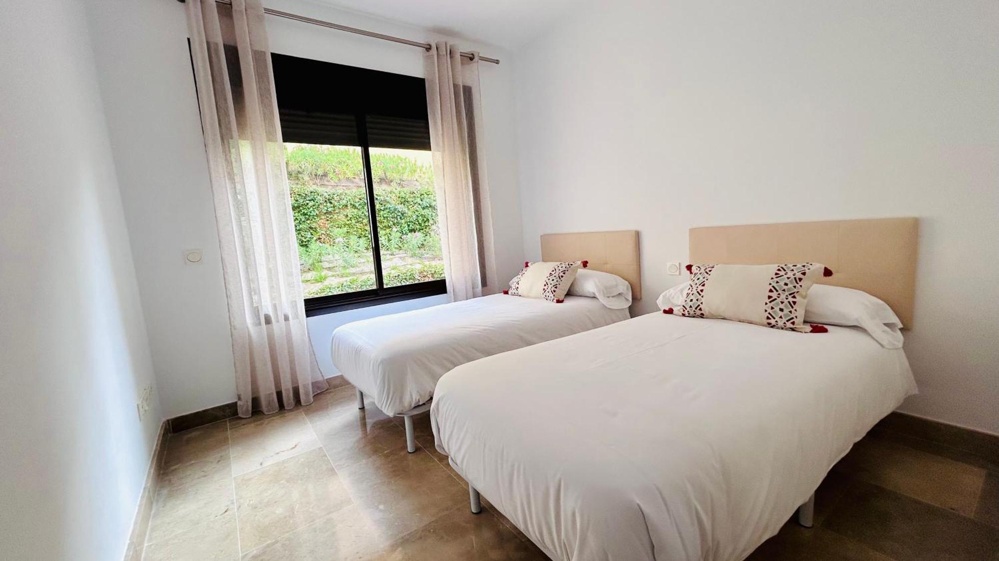 Duquesa Village Property Manilva Extérieur photo