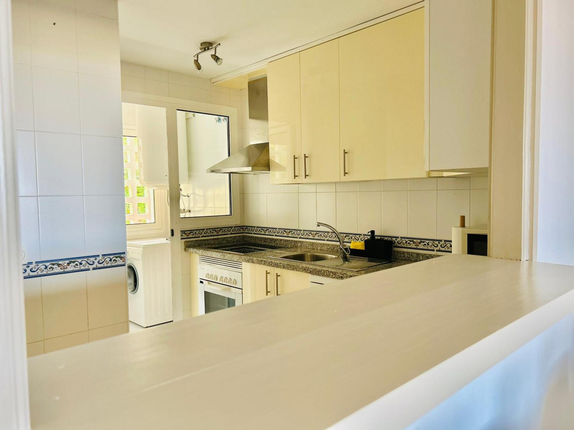 Duquesa Village Property Manilva Extérieur photo