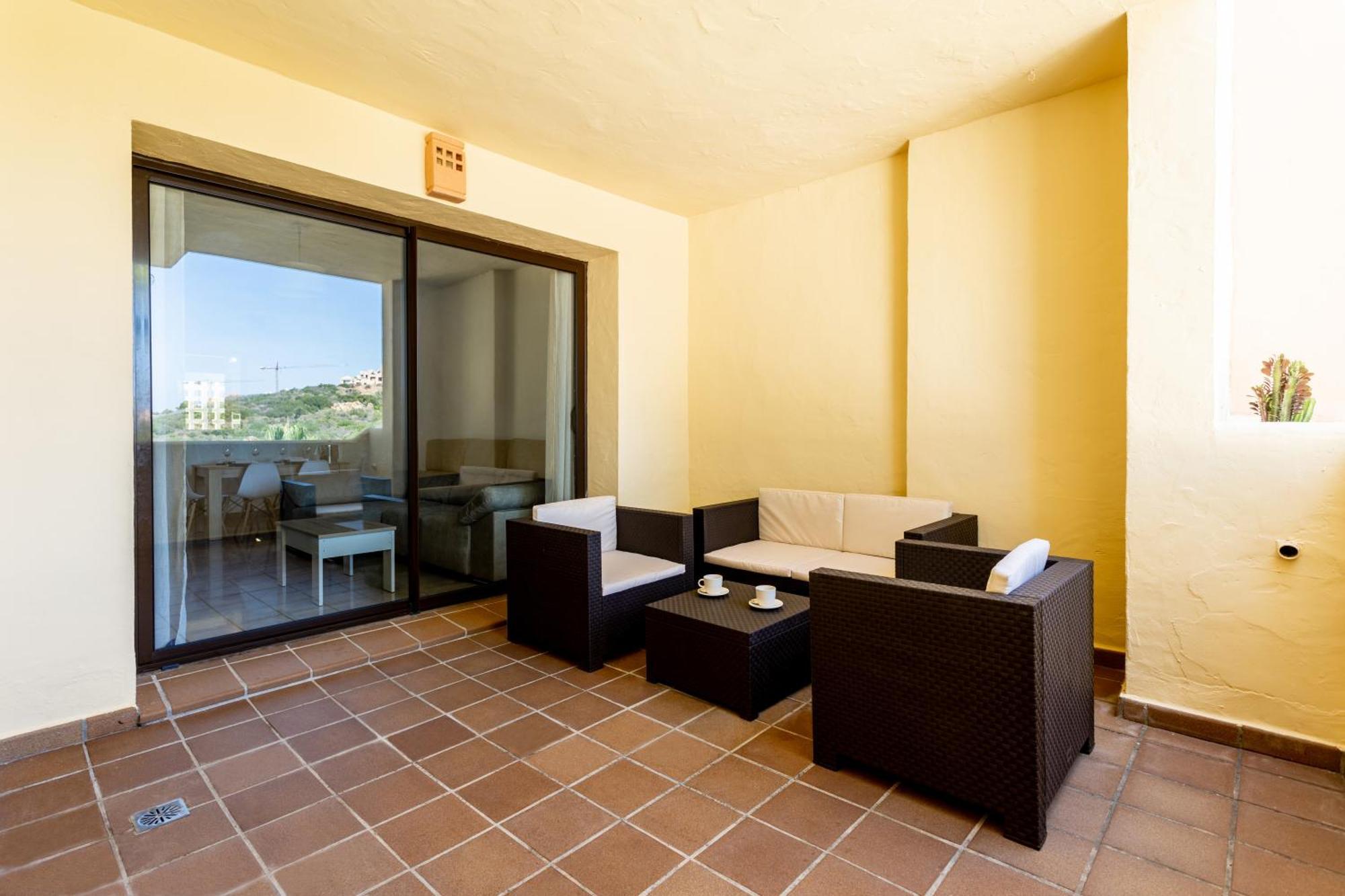 Duquesa Village Property Manilva Extérieur photo