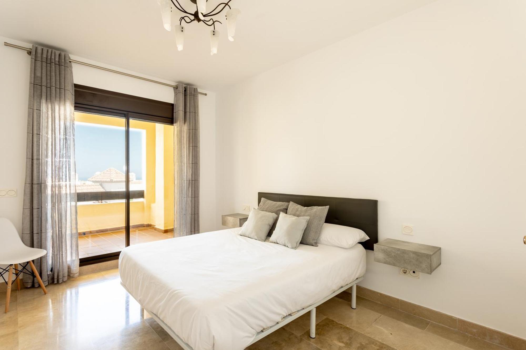 Duquesa Village Property Manilva Extérieur photo