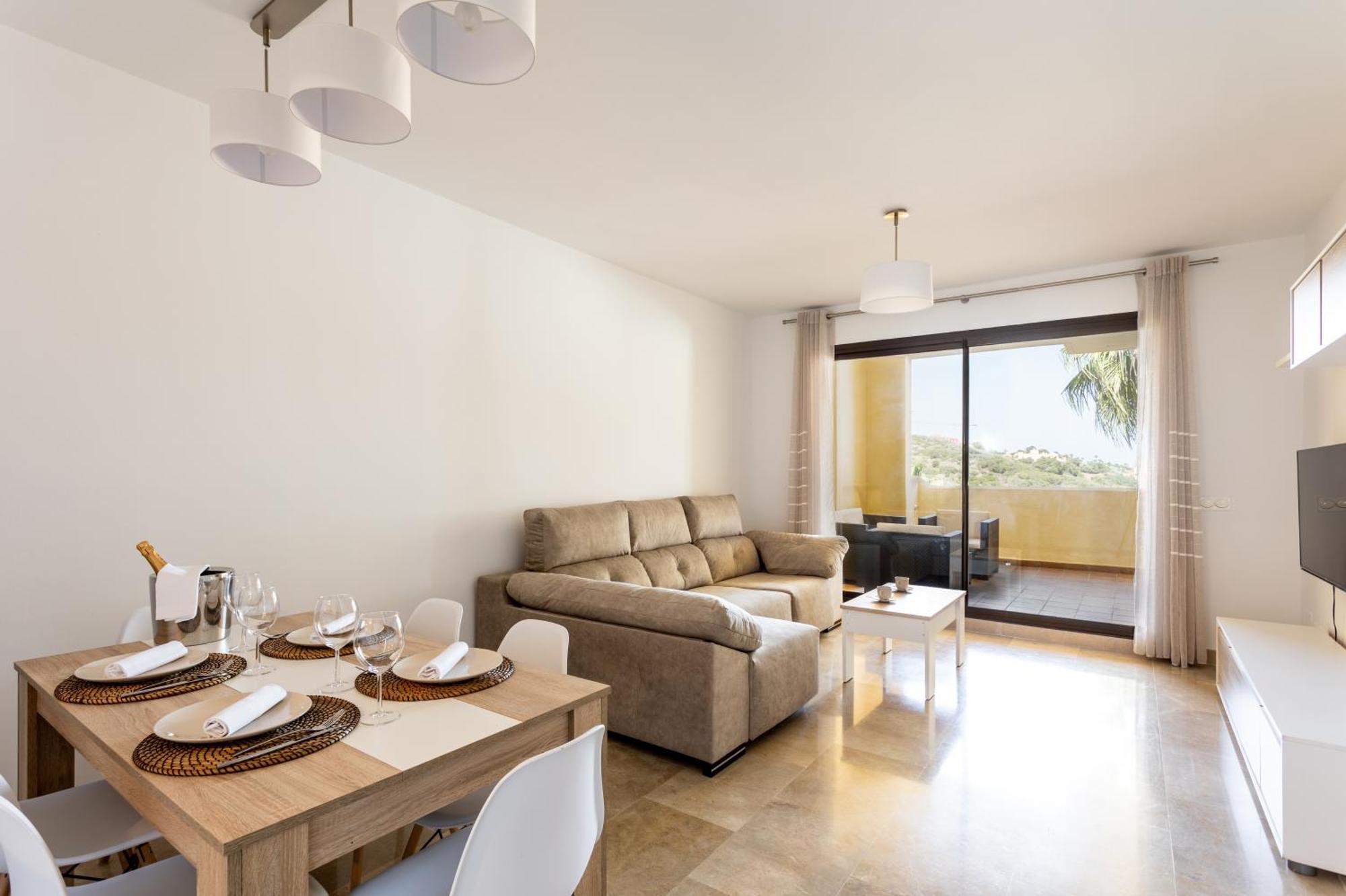 Duquesa Village Property Manilva Extérieur photo