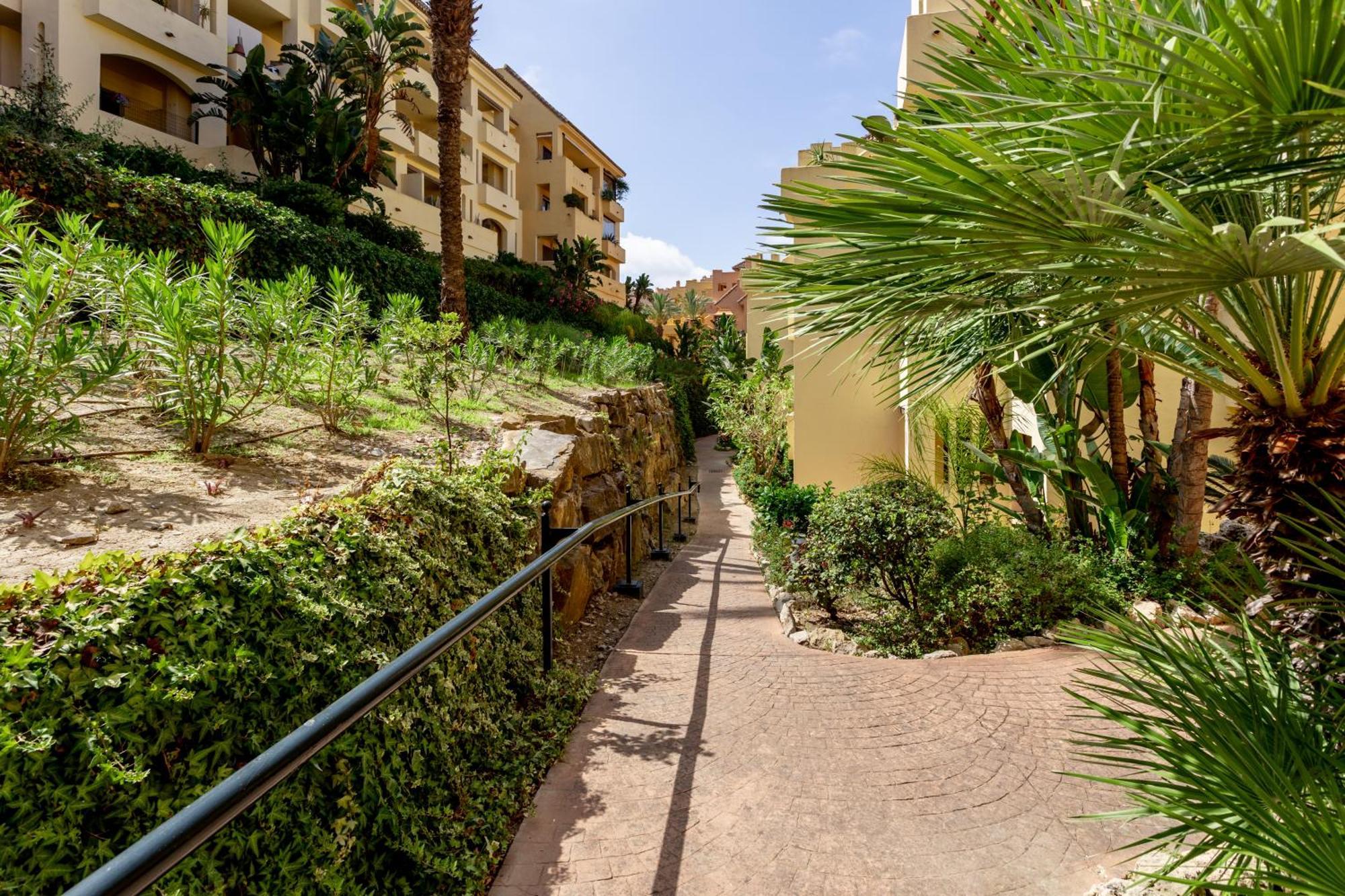 Duquesa Village Property Manilva Extérieur photo
