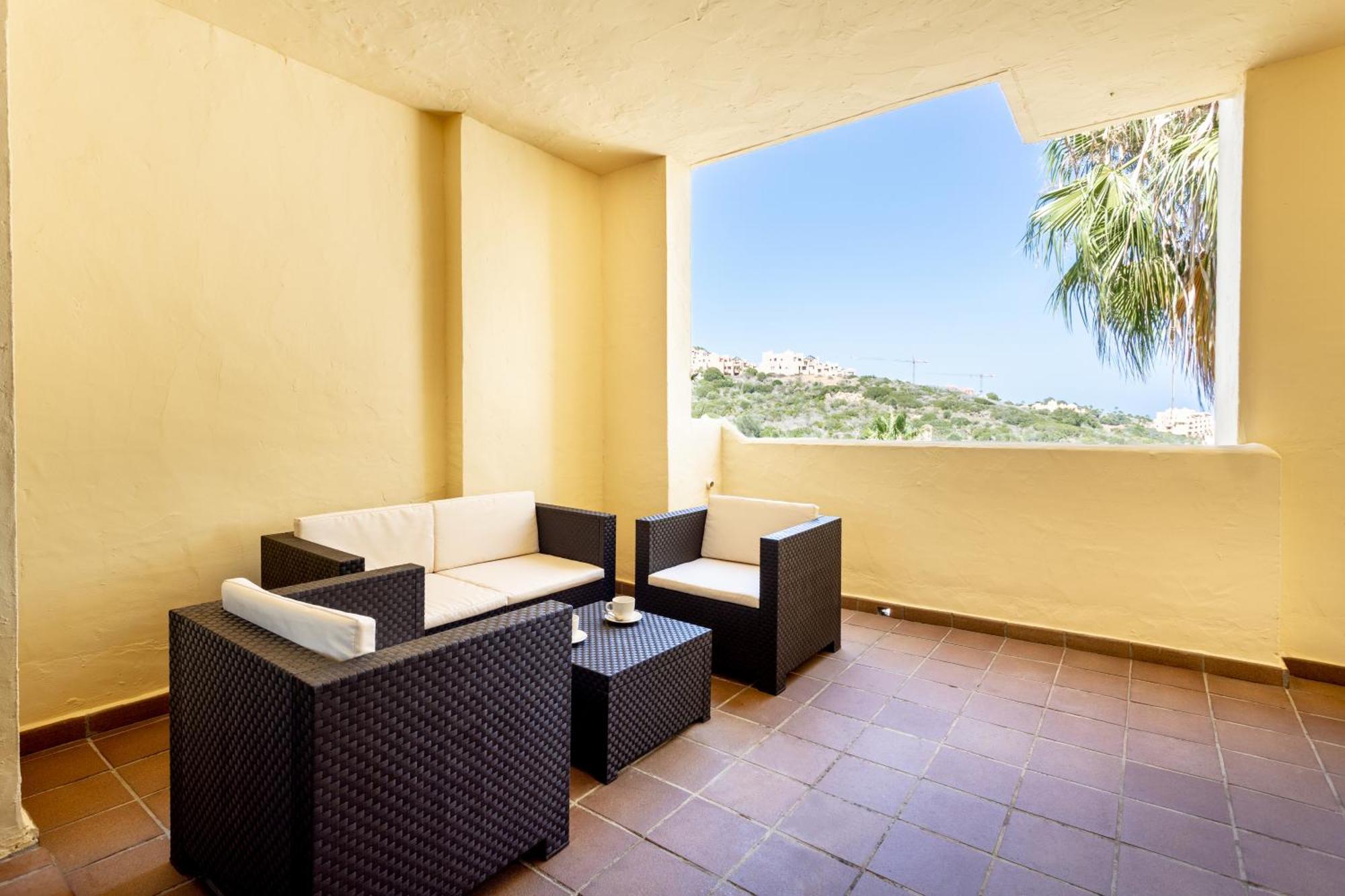 Duquesa Village Property Manilva Extérieur photo