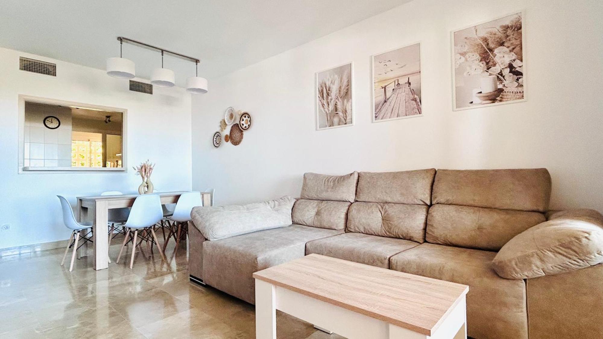 Duquesa Village Property Manilva Extérieur photo